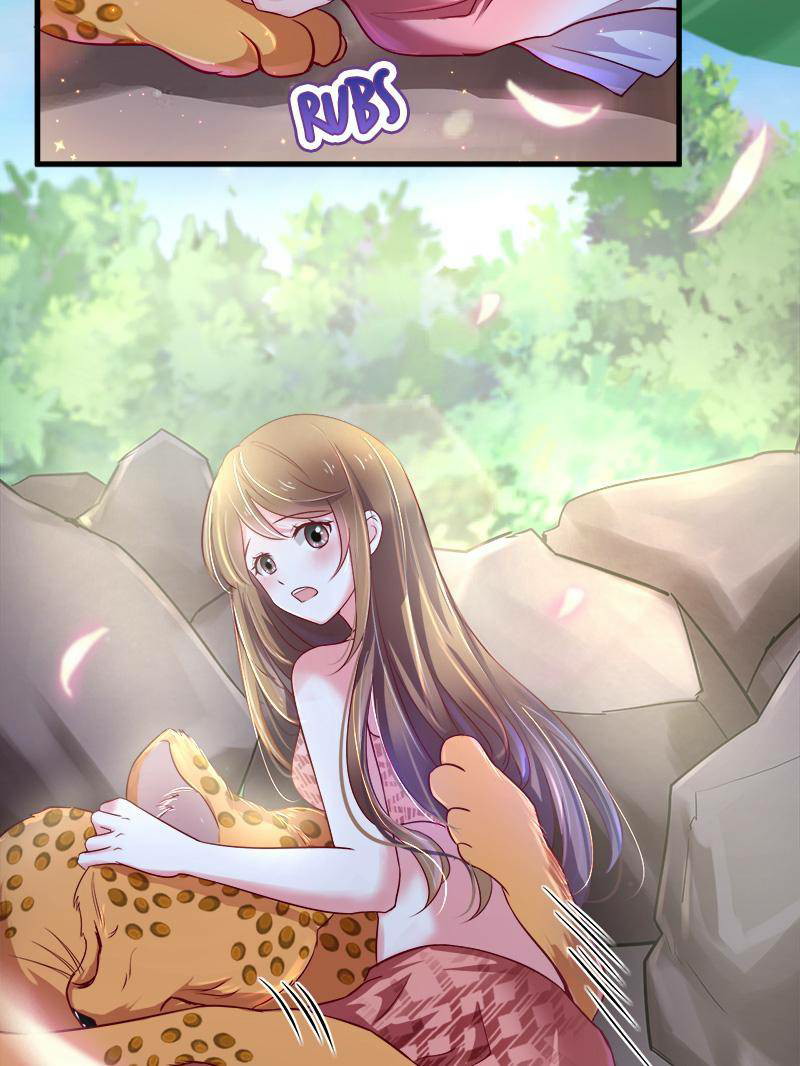 Beauty and the Beasts Chapter 29 Bahasa Indonesia